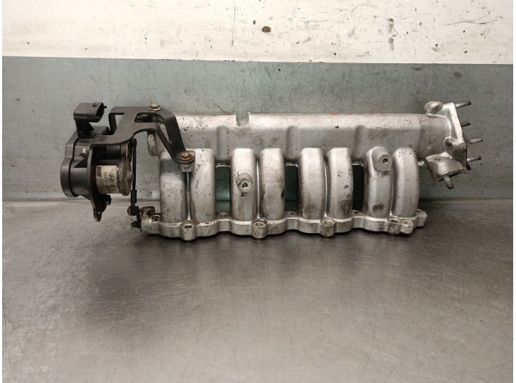 Recambio de colector admision para hyundai matrix (fc) 1.5 crdi vgt referencia OEM IAM 283102A400 283102A400 