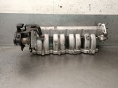 Recambio de colector admision para hyundai matrix (fc) 1.5 crdi vgt referencia OEM IAM 283102A400 283102A400 