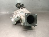 Recambio de colector admision para hyundai matrix (fc) 1.5 crdi vgt referencia OEM IAM 283102A400 283102A400 