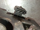Recambio de colector admision para hyundai matrix (fc) 1.5 crdi vgt referencia OEM IAM 283102A400 283102A400 