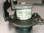 Recambio de colector admision para hyundai matrix (fc) 1.5 crdi vgt referencia OEM IAM 283102A400 283102A400 