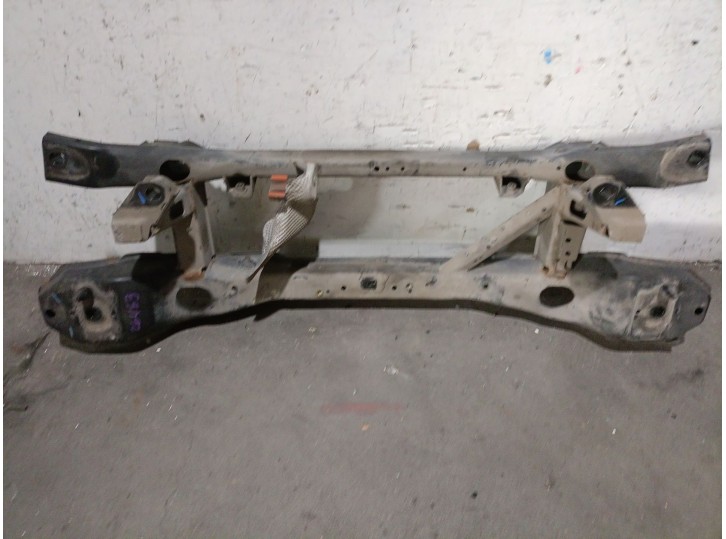 Recambio de puente trasero para volvo s40 ii (544) 1.8 referencia OEM IAM B4184S11 