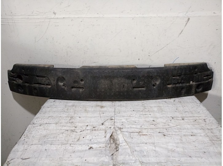 Replacement front bumper reinforcement for Saab 9-3 Station Wagon (E50) 1.9 TiD OEM IAM reference 12787219 12787219