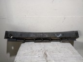 Replacement front bumper reinforcement for Saab 9-3 Station Wagon (E50) 1.9 TiD OEM IAM reference 12787219 12787219