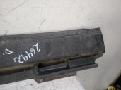 Replacement front bumper reinforcement for Saab 9-3 Station Wagon (E50) 1.9 TiD OEM IAM reference 12787219 12787219
