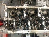 Recambio de culata para audi a6 c6 (4f2) 3.0 tdi quattro referencia OEM IAM 0594AB 059103064CK 