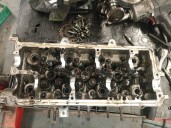 Recambio de culata para audi a6 c6 (4f2) 3.0 tdi quattro referencia OEM IAM 0594AB 059103064CK 