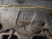 Recambio de culata para audi a6 c6 (4f2) 3.0 tdi quattro referencia OEM IAM 0594AB 059103064CK 