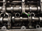 Recambio de culata para audi a6 c6 (4f2) 3.0 tdi quattro referencia OEM IAM 0594AB 059103064CK 