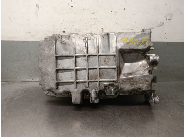 Recambio de carter para dodge caliber 2.0 crd referencia OEM IAM 03G103603AA 68001342AA 