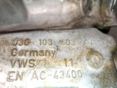 Recambio de carter para dodge caliber 2.0 crd referencia OEM IAM 03G103603AA 68001342AA 