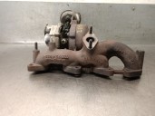 Recambio de turbocompresor para dodge caliber 2.0 crd referencia OEM IAM 03G253014J 68000633AA 7560621