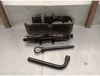 Recambio de gato para renault megane ii sedán (lm0/1_) 1.6 referencia OEM IAM 8200153953 8200977860