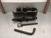 Recambio de gato para renault megane ii sedán (lm0/1_) 1.6 referencia OEM IAM 8200153953 8200977860