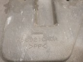 Recambio de cubrecarter para infiniti fx 30d awd referencia OEM IAM 758921CA0A 758921CA0A 