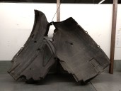 Recambio de paso rueda delantero derecho para infiniti fx 30d awd referencia OEM IAM 638441DR0A 638441DR0A 