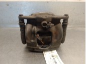 Replacement front right brake caliper for Infiniti QX30 2.2 D AWD OEM IAM reference 411115DA0A 411115DA0A