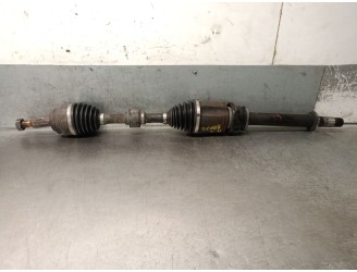 Recambio de transmision delantera derecha para dodge caliber 2.0 crd referencia OEM IAM 5105660AC 5105660AC