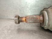 Recambio de transmision delantera derecha para dodge caliber 2.0 crd referencia OEM IAM 5105660AC 5105660AC 