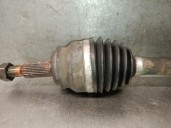 Recambio de transmision delantera derecha para dodge caliber 2.0 crd referencia OEM IAM 5105660AC 5105660AC 