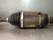 Recambio de transmision delantera derecha para dodge caliber 2.0 crd referencia OEM IAM 5105660AC 5105660AC 