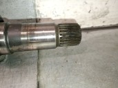 Recambio de transmision delantera derecha para dodge caliber 2.0 crd referencia OEM IAM 5105660AC 5105660AC 