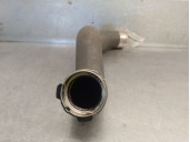 Recambio de tubo para infiniti qx30 2.2 d awd referencia OEM IAM A2465281182 144605DB0D 