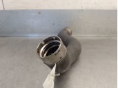 Recambio de tubo para infiniti qx30 2.2 d awd referencia OEM IAM A2465281182 144605DB0D 