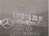 Recambio de tubo para infiniti qx30 2.2 d awd referencia OEM IAM A2465281182 144605DB0D 