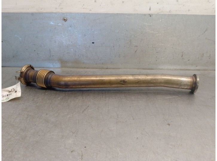 Recambio de tubo para infiniti qx30 2.2 d awd referencia OEM IAM 147255DB0B 147255DB0B 
