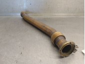 Recambio de tubo para infiniti qx30 2.2 d awd referencia OEM IAM 147255DB0B 147255DB0B 