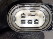 Recambio de sonda lambda para seat ibiza iii (6l1) 1.4 16v referencia OEM IAM 036906262G 036906262G 