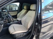 bmw x4 (f26) del año 2014