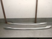 Recambio de portaequipajes para infiniti fx 30d awd referencia OEM IAM 738201CY1B 738211CY1B 