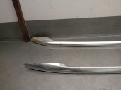 Recambio de portaequipajes para infiniti fx 30d awd referencia OEM IAM 738201CY1B 738211CY1B 