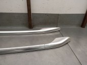 Recambio de portaequipajes para infiniti fx 30d awd referencia OEM IAM 738201CY1B 738211CY1B 