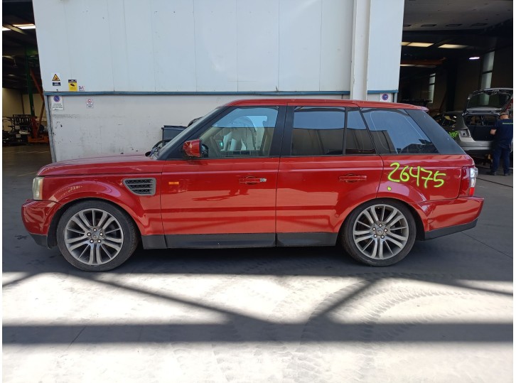 LAND ROVER RANGE ROVER SPORT I (L320)