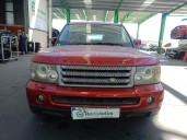 land rover range rover sport i (l320) from year 2007