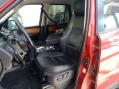 land rover range rover sport i (l320) from year 2007