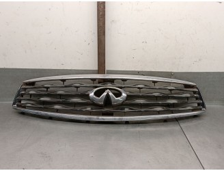 Recambio de rejilla delantera para infiniti fx 30d awd referencia OEM IAM 620701CA0A 620701CA0A