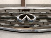 Recambio de rejilla delantera para infiniti fx 30d awd referencia OEM IAM 620701CA0A 620701CA0A 