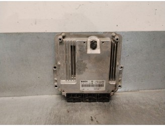 Engine control unit (ECU) for Nissan Primastar van (X83) 2.0 dCi 115