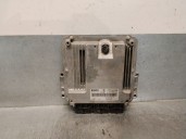 Engine control unit (ECU) for Nissan Primastar van (X83) 2.0 dCi 115