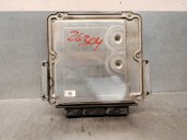 Engine control unit (ECU) for Nissan Primastar van (X83) 2.0 dCi 115