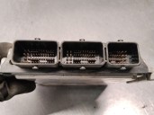 Engine control unit (ECU) for Nissan Primastar van (X83) 2.0 dCi 115