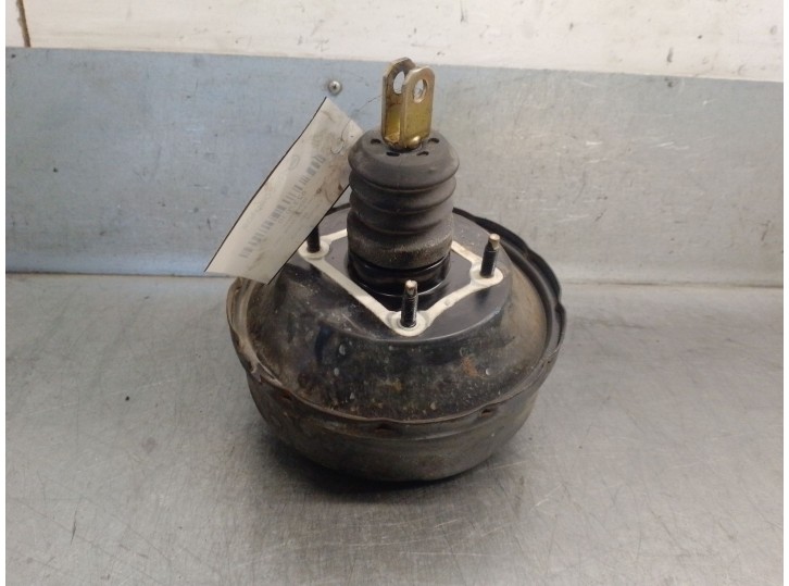 Recambio de servofreno para hyundai atos prime (mx) 1.0 cat referencia OEM IAM 5911002500 5911002500 