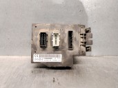 Recambio de modulo electronico para nissan primastar furgoneta (x83) 2.0 dci 115 referencia OEM IAM 8200409680C 