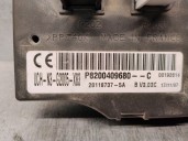 Recambio de modulo electronico para nissan primastar furgoneta (x83) 2.0 dci 115 referencia OEM IAM 8200409680C 