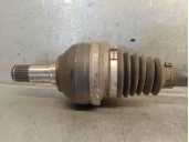 Recambio de transmision delantera izquierda para infiniti qx30 2.2 d awd referencia OEM IAM A2463301401 391015DJ0B 