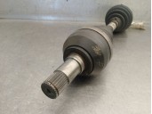 Recambio de transmision delantera izquierda para infiniti qx30 2.2 d awd referencia OEM IAM A2463301401 391015DJ0B 